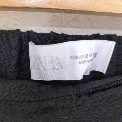 ザラ ZARA パレオスコート レディース JPN:XS