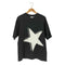 コンバーストウキョウ CONVERSE TOKYO コットン プリントクルーネックTシャツ メンズ JPN:4