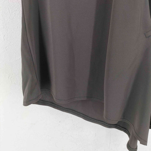 ランバン LANVIN ハーフボタンポロシャツ レディース JPN:38