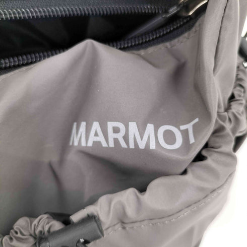 MARMOT CAPITAL MINI SHOULDER レディース