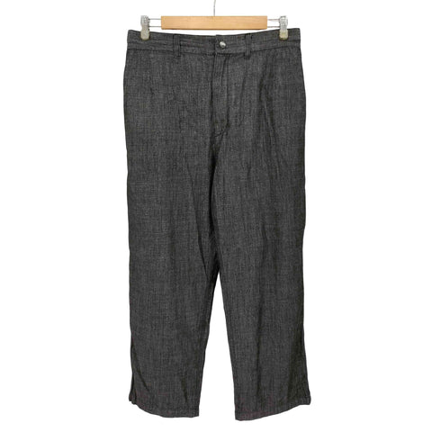 ジャーナルスタンダードレリューム JOURNAL STANDARD relume SPORTCLAD スポーツクラッド 別注 シャンブレーペインターパンツ メンズ JPN:L