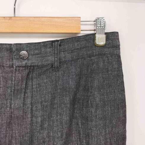 ジャーナルスタンダードレリューム JOURNAL STANDARD relume SPORTCLAD スポーツクラッド 別注 シャンブレーペインターパンツ メンズ JPN:L