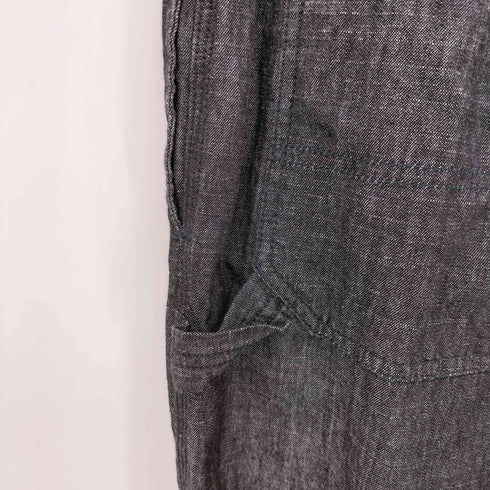 ジャーナルスタンダードレリューム JOURNAL STANDARD relume SPORTCLAD スポーツクラッド 別注 シャンブレーペインターパンツ メンズ JPN:L