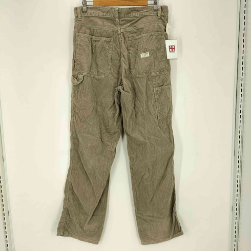 ギャップ Gap 00s CARPENTER コーデュロイパンツ メンズ 34×34