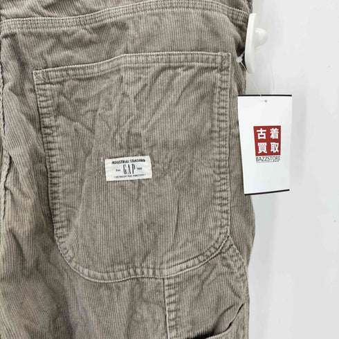 ギャップ Gap 00s CARPENTER コーデュロイパンツ メンズ 34×34