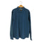 クイックシルバー Quiksilver WATERMAN COLLECTION COMFORT FIT ロゴ刺繍 ブロックチェックシャツ メンズ import:XL