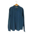 クイックシルバー Quiksilver WATERMAN COLLECTION COMFORT FIT ロゴ刺繍 ブロックチェックシャツ メンズ import:XL