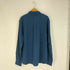 クイックシルバー Quiksilver WATERMAN COLLECTION COMFORT FIT ロゴ刺繍 ブロックチェックシャツ メンズ import:XL