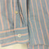 ラルフローレン RALPH LAUREN CLASSIC FIT ポニー刺繍 ストライプ コットン ボタンダウンシャツ メンズ import:L