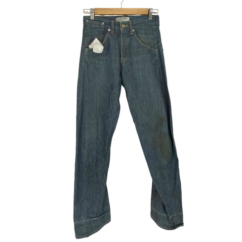 リーバイス Levis 2000年製 ENGINEERED JEANS 立体裁断 メンズ REGULAR