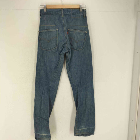 リーバイス Levis 2000年製 ENGINEERED JEANS 立体裁断 メンズ REGULAR