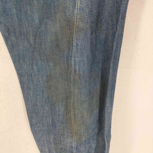 リーバイス Levis 2000年製 ENGINEERED JEANS 立体裁断 メンズ REGULAR