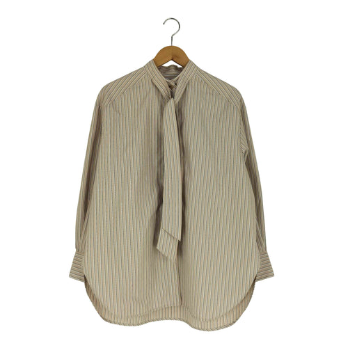 ケイビーエフ KBF ボウタイロングシャツ レディース ONE SIZE