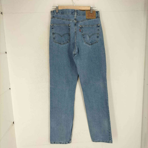 リーバイス Levis 550 ワイドテーパードデニムパンツ メンズ W34L6