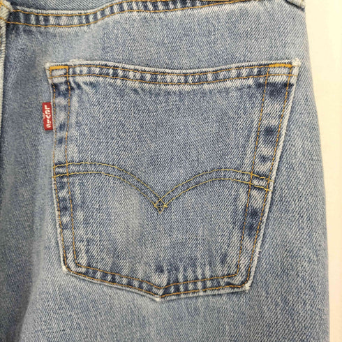 リーバイス Levis 550 ワイドテーパードデニムパンツ メンズ W34L6