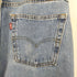 リーバイス Levis 550 ワイドテーパードデニムパンツ メンズ W34L6