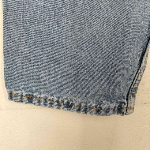 リーバイス Levis 550 ワイドテーパードデニムパンツ メンズ W34L6