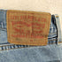 リーバイス Levis 550 ワイドテーパードデニムパンツ メンズ W34L6
