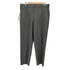 ユニクロ UNIQLO 24SS タックワイドパンツ メンズ XL