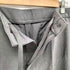 ユニクロ UNIQLO 24SS タックワイドパンツ メンズ XL