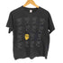 707 ギタリストプリントTシャツ レディース L