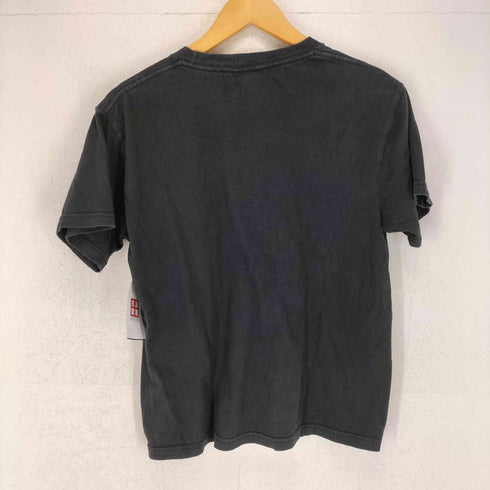 707 ギタリストプリントTシャツ レディース L