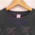 707 ギタリストプリントTシャツ レディース L