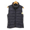 ユニクロ UNIQLO ULTRA LIGHT DOWN VEST ウルトラ ライト ダウン ベスト レディース JPN:M
