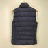 ユニクロ UNIQLO ULTRA LIGHT DOWN VEST ウルトラ ライト ダウン ベスト レディース JPN:M