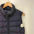 ユニクロ UNIQLO ULTRA LIGHT DOWN VEST ウルトラ ライト ダウン ベスト レディース JPN:M