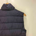 ユニクロ UNIQLO ULTRA LIGHT DOWN VEST ウルトラ ライト ダウン ベスト レディース JPN:M
