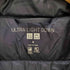 ユニクロ UNIQLO ULTRA LIGHT DOWN VEST ウルトラ ライト ダウン ベスト レディース JPN:M