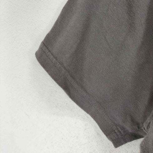 数学記号プリント半袖Tシャツ メンズ
