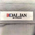 DALJAN BYRON 2タック ワイドテーパード ウールスラックス メンズ 胴囲 85
