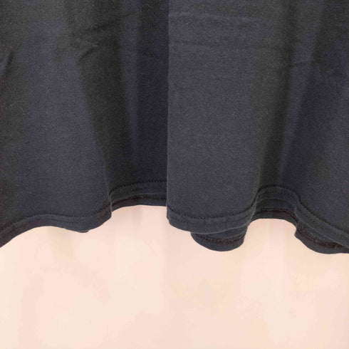 GILDAN ボディ GANGSTA WRAPPER ジョーク プリント クルーネック S/S Tシャツ メンズ import:L