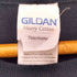 GILDAN ボディ GANGSTA WRAPPER ジョーク プリント クルーネック S/S Tシャツ メンズ import:L