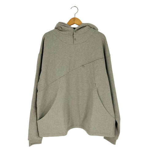 SCHISM INDUCING CONCEAL HOODIE プルオーバーパーカー メンズ import:L