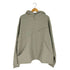 SCHISM INDUCING CONCEAL HOODIE プルオーバーパーカー メンズ import:L