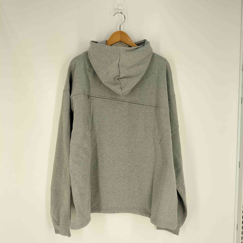 SCHISM INDUCING CONCEAL HOODIE プルオーバーパーカー メンズ import:L