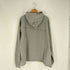 SCHISM INDUCING CONCEAL HOODIE プルオーバーパーカー メンズ import:L