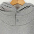 SCHISM INDUCING CONCEAL HOODIE プルオーバーパーカー メンズ import:L