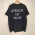 GILDAN ボディ ゴアグラインド バンド ロゴ S/S クルーネック Tシャツ メンズ import:L