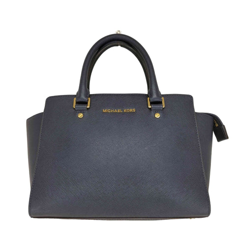 マイケルコース Michael Kors サフィアーノレザートートバッグ レディース