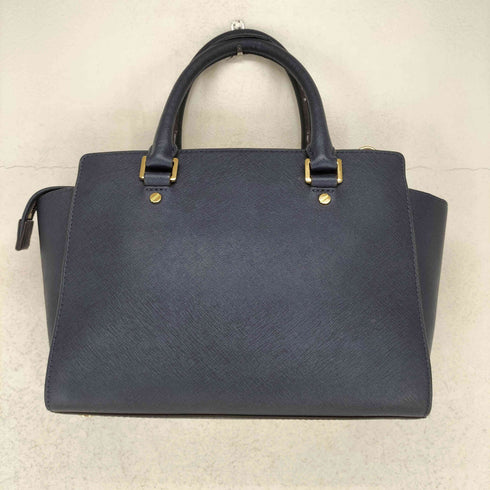 マイケルコース Michael Kors サフィアーノレザートートバッグ レディース