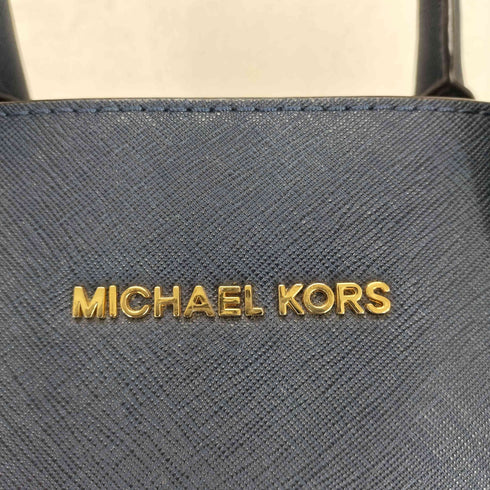 マイケルコース Michael Kors サフィアーノレザートートバッグ レディース