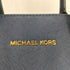 マイケルコース Michael Kors サフィアーノレザートートバッグ レディース