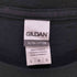 GILDAN ボディ グラフィック プリント L/S アーム プリント クルーネック Tシャツ メンズ import:L