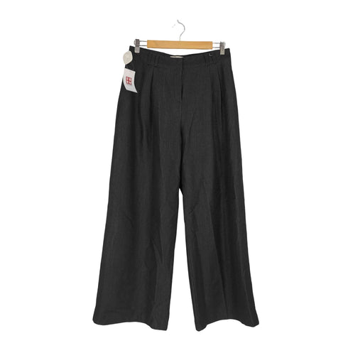 Peach 2タック ワイドスラックス メンズ L