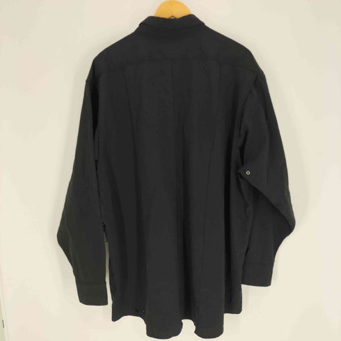 タクティカル 5.11 Tactical シリーズ ユニフォーム パトロール エポレット フラップポケット ハーフジップ L/S レギュラーカラー シャツ メンズ 2XL