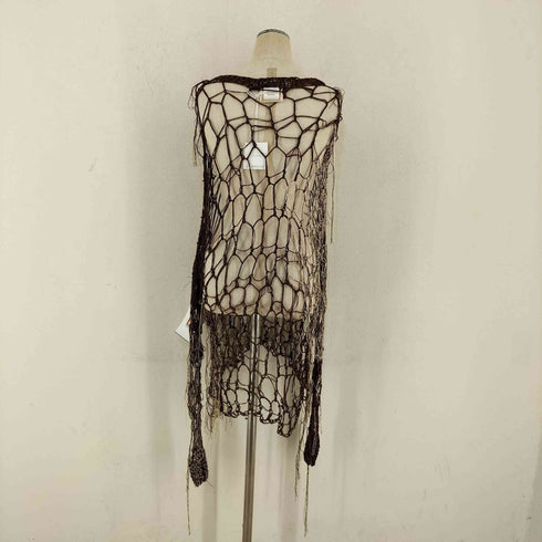 25SS Kota Gushiken SUMMER PUNK KNIT レディース JPN:1